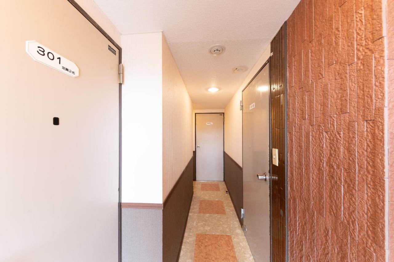 Oyo Hotel Ikebukuro Токио Екстериор снимка