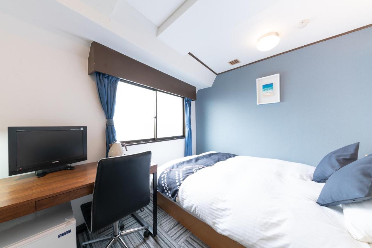Oyo Hotel Ikebukuro Токио Екстериор снимка