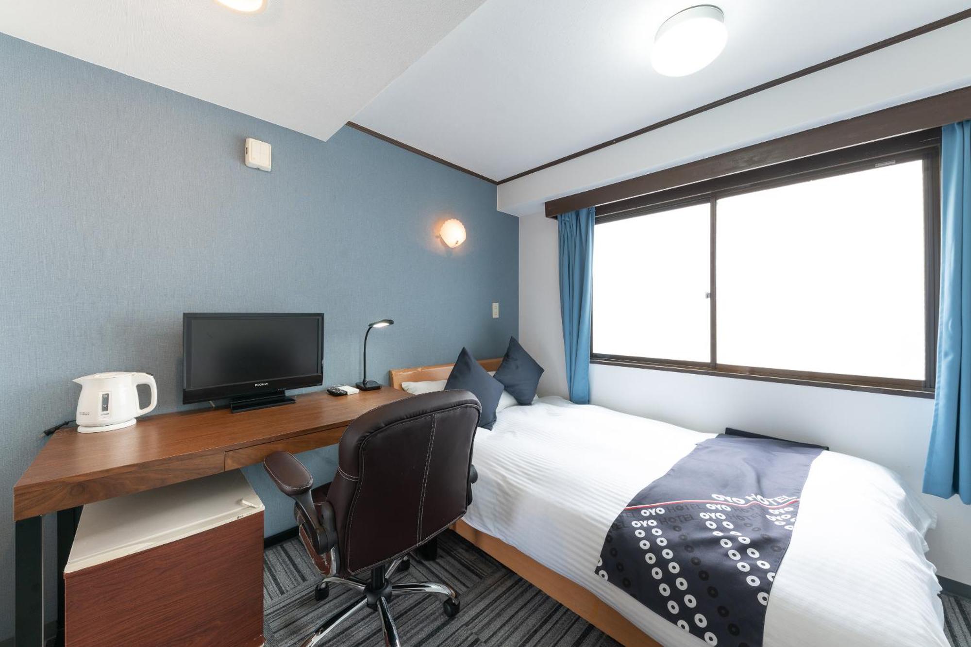 Oyo Hotel Ikebukuro Токио Екстериор снимка