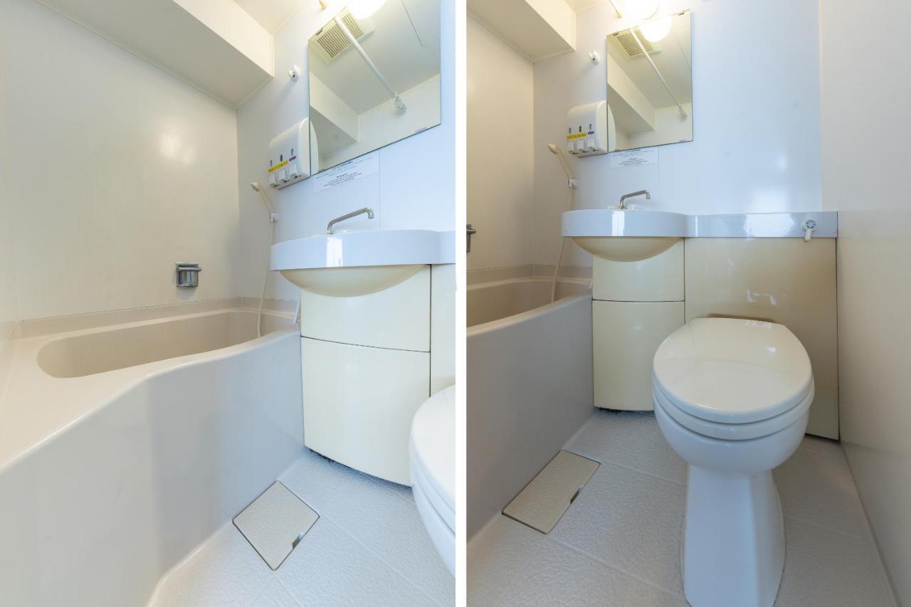 Oyo Hotel Ikebukuro Токио Екстериор снимка
