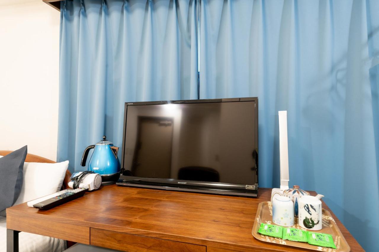 Oyo Hotel Ikebukuro Токио Екстериор снимка