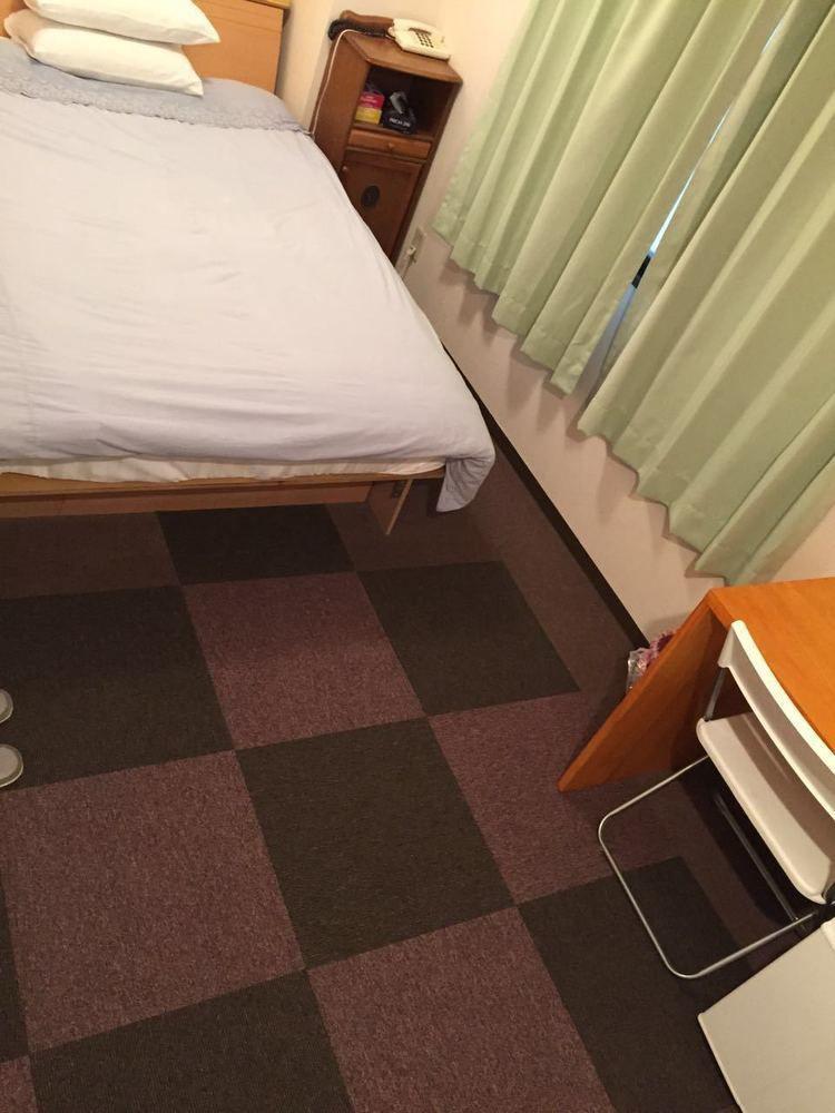 Oyo Hotel Ikebukuro Токио Екстериор снимка