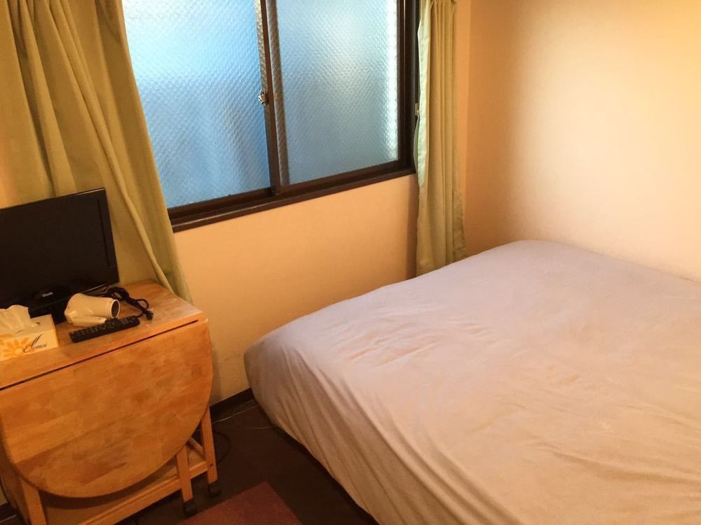 Oyo Hotel Ikebukuro Токио Екстериор снимка