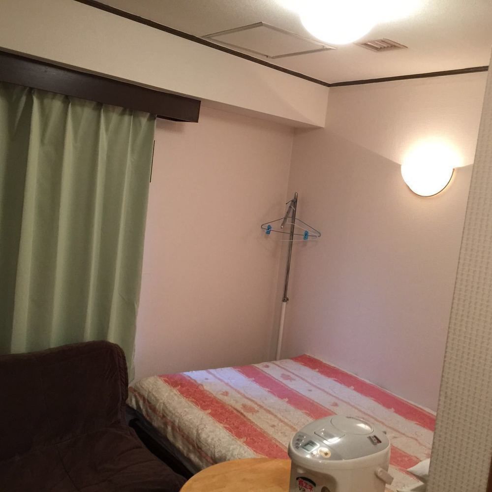 Oyo Hotel Ikebukuro Токио Екстериор снимка
