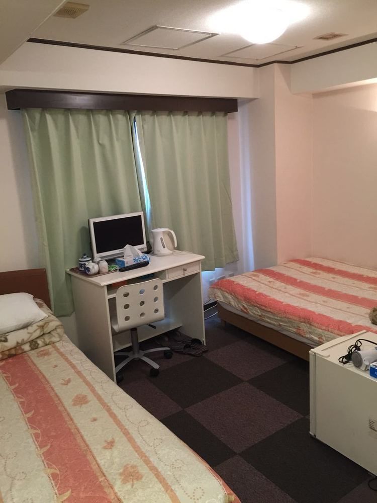 Oyo Hotel Ikebukuro Токио Екстериор снимка