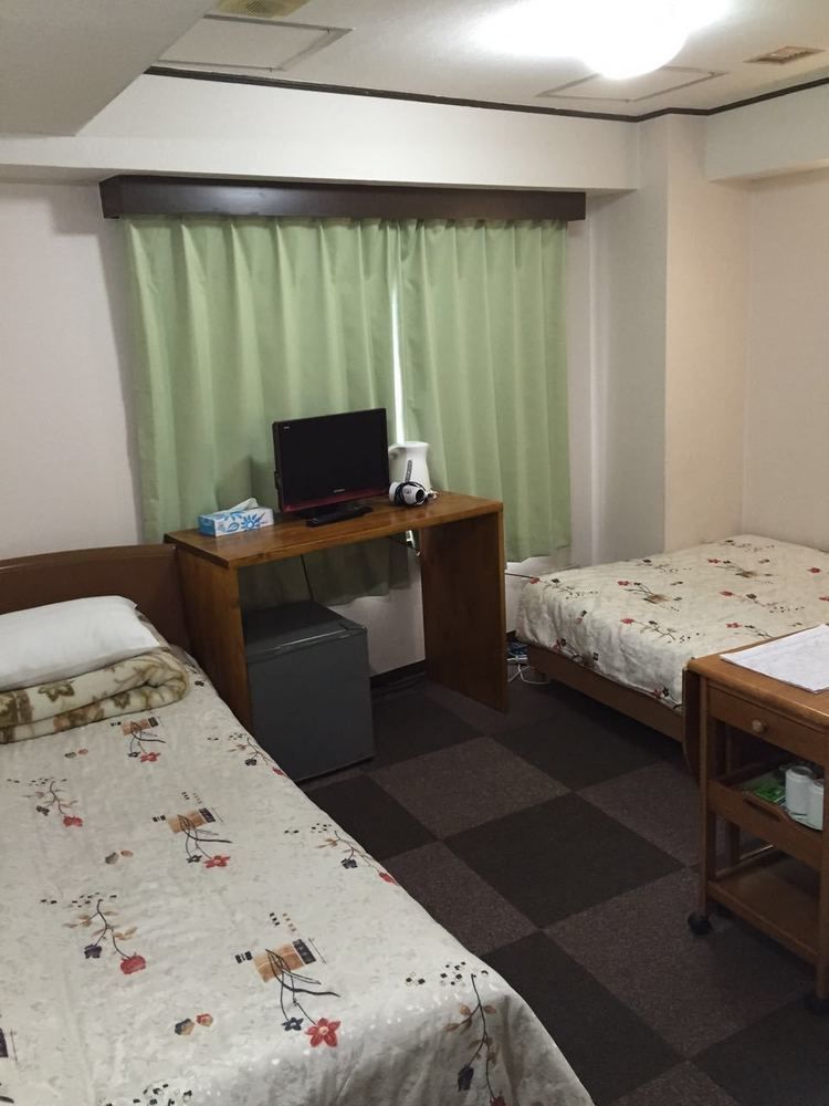 Oyo Hotel Ikebukuro Токио Екстериор снимка
