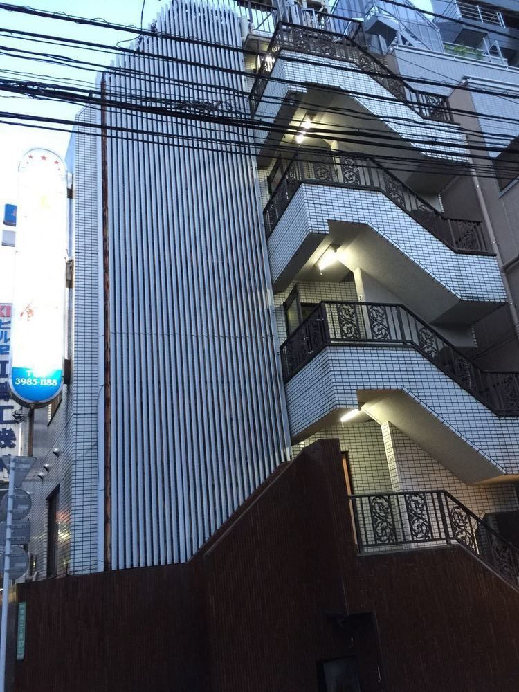 Oyo Hotel Ikebukuro Токио Екстериор снимка
