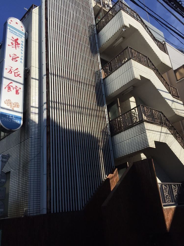 Oyo Hotel Ikebukuro Токио Екстериор снимка